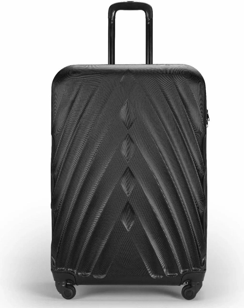 Valixhe e madhe Zoozie Bags Wexta Wx-400, e zezë - 2