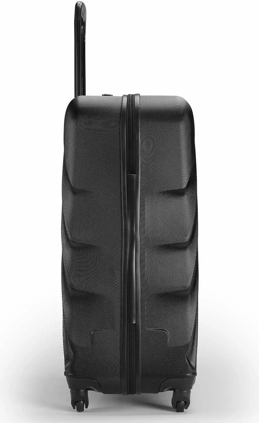 Valixhe e madhe Zoozie Bags Wexta Wx-400, e zezë - 3