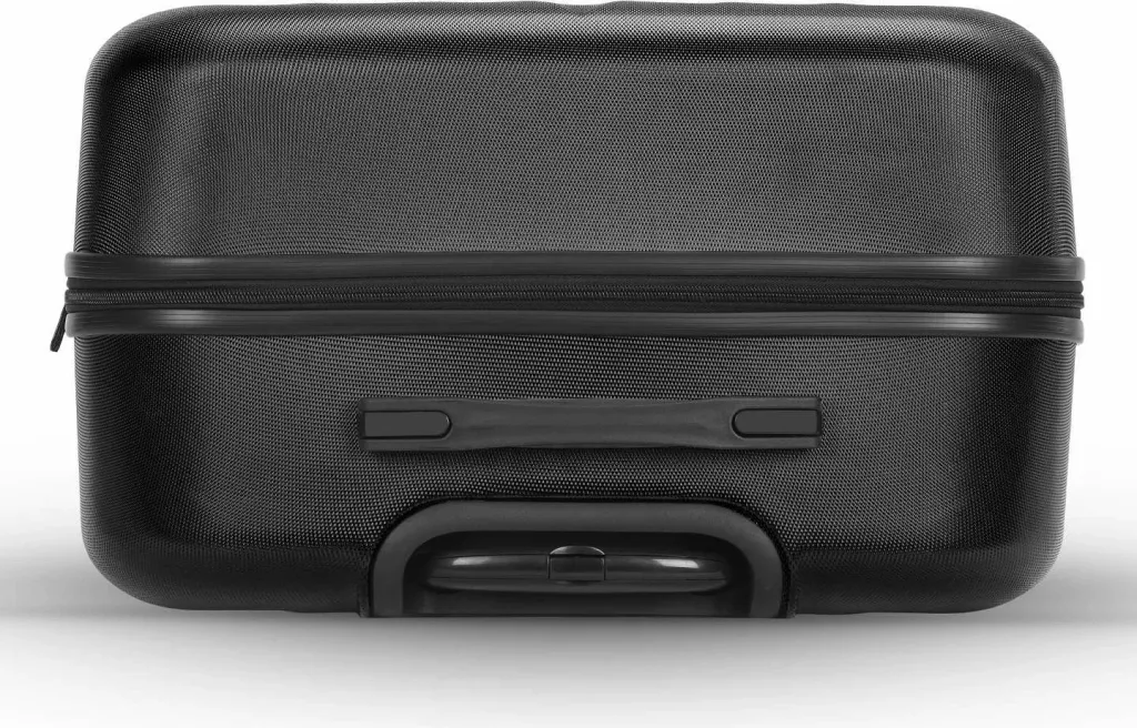 Valixhe e madhe Zoozie Bags Wexta Wx-400, e zezë - 5