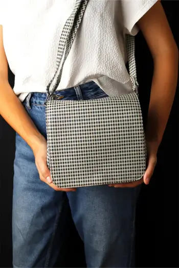 Çantë supi Zoozie Bags, HDBOCF0002, shumëngjyrëshe