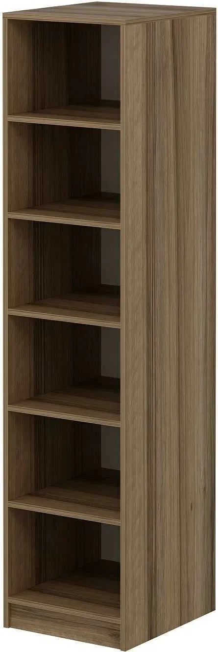 Dollap Skye Decor, anthracite dhe dore, Minar Kale - 8760 - 5