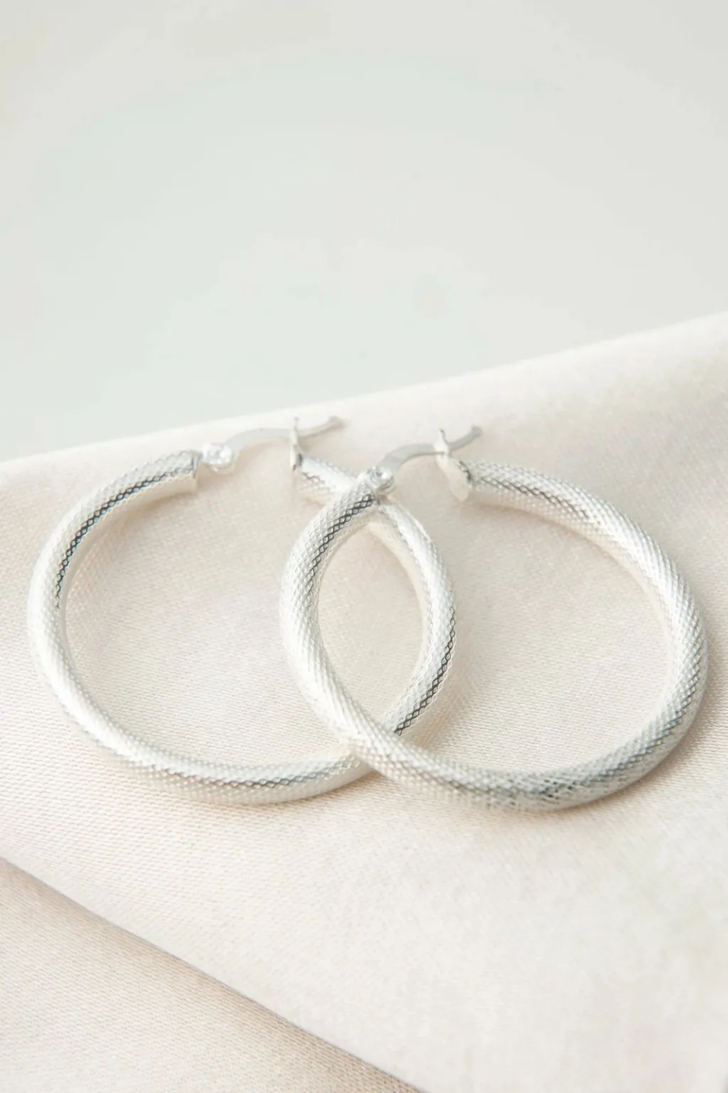 Vathë argjendi Elika Silver, ELKMD50017, shumëngjyrësh - 6