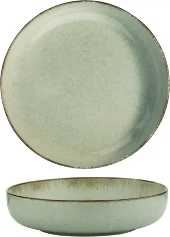 Set tasash (4 copë), Hermia Concept, MODKAS4Y2730P03, ngjyrë e gjelbër