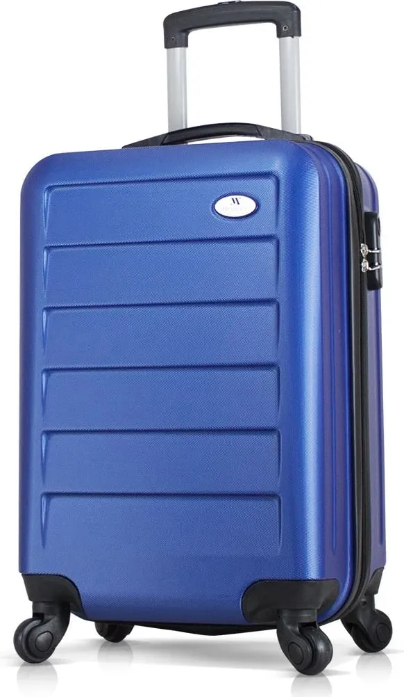 Valixhe udhëtimi, ngjyrë kaltër, Zoozie Bags, 6547 - 1