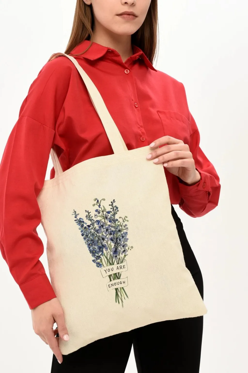 Tote bag krem Zoozie Bags, 0480 - 1
