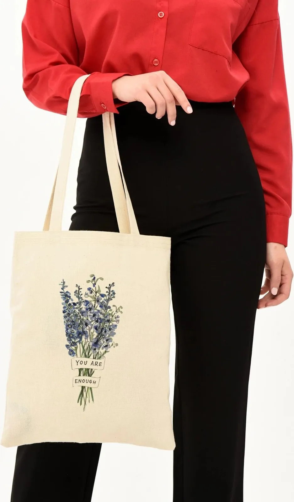 Tote bag krem Zoozie Bags, 0480 - 3