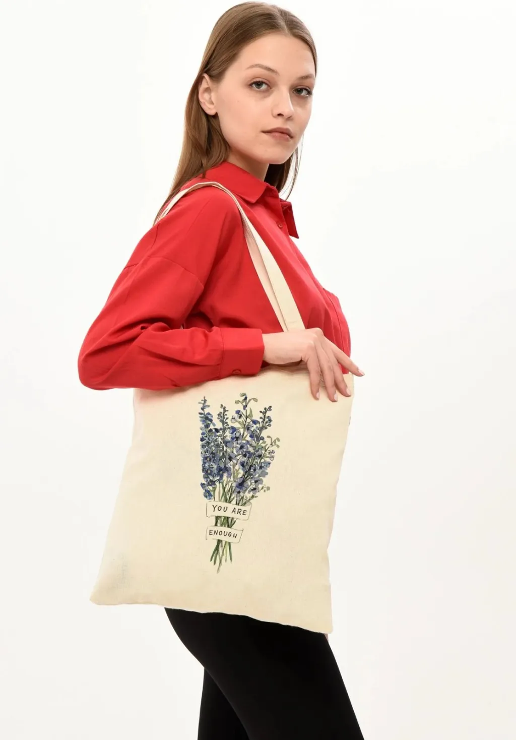 Tote bag krem Zoozie Bags, 0480 - 5