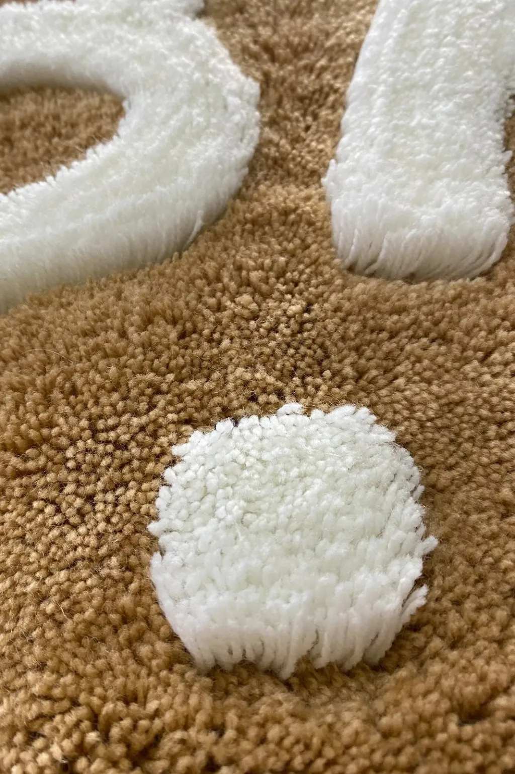 Set tapetash akrilike për banjo, 3 copë, Mijölnir, shumëngjyrësh - 2