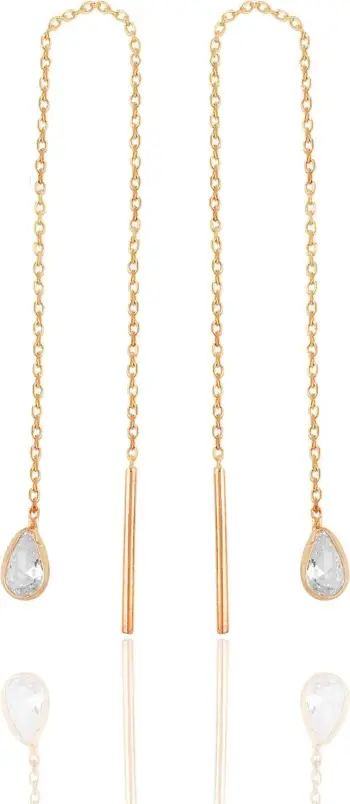 Vathë argjendi rozë gold, Jumeon, SGTL11716