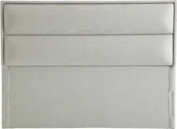 Pllakë krevati, Skye Decor, Fresh, 160x200, ngjyrë gri