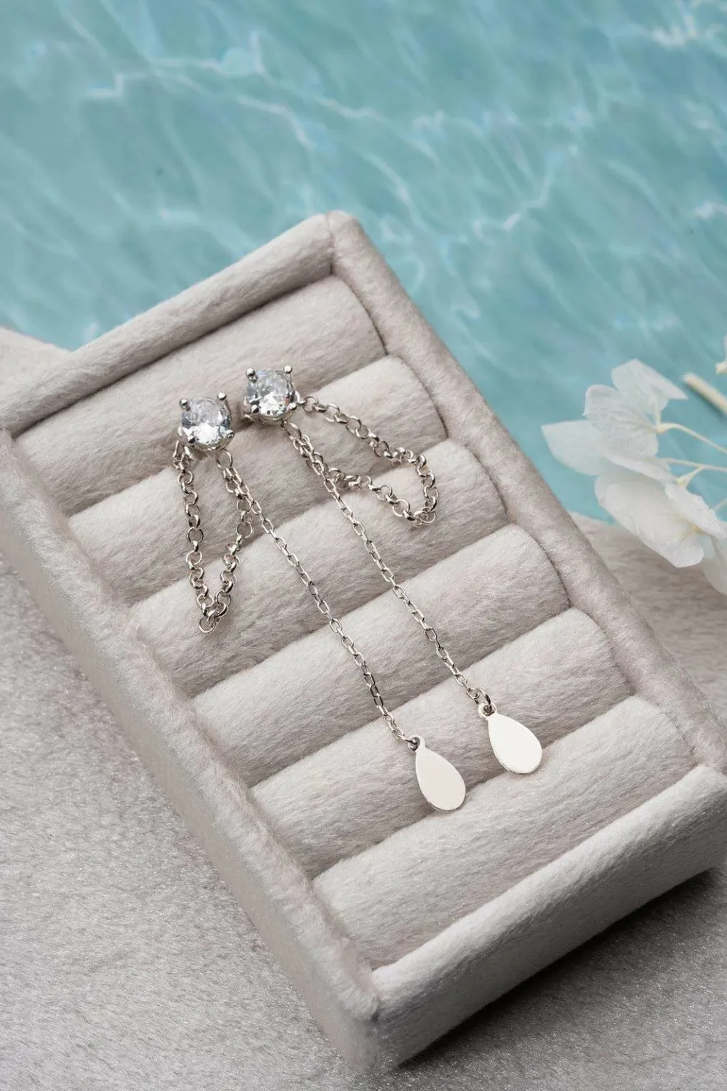 Vathë argjendi Jumeon, NRZ1000263 - 7