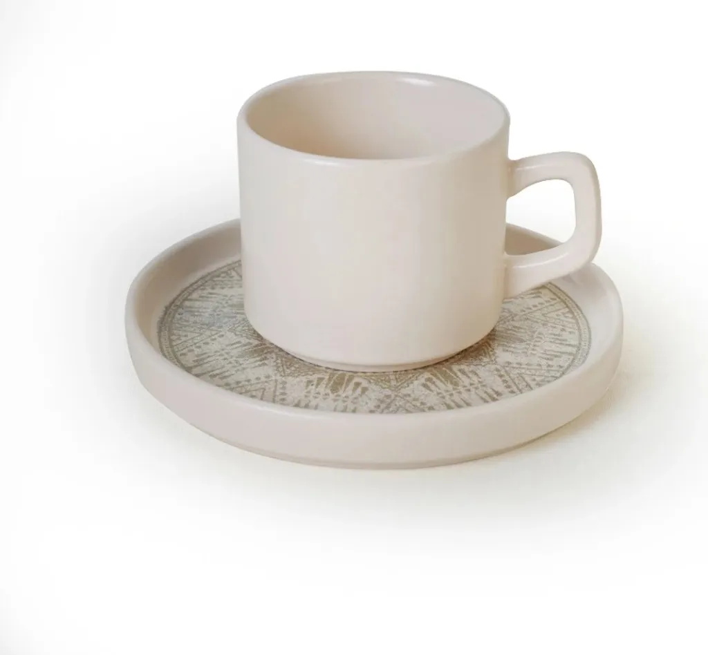 Set filxhanësh çaji (12 copë), Hermia Concept, X00017458 - 3