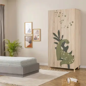 Dollap Sonomo, Skye Decor, Lidya 2 -902