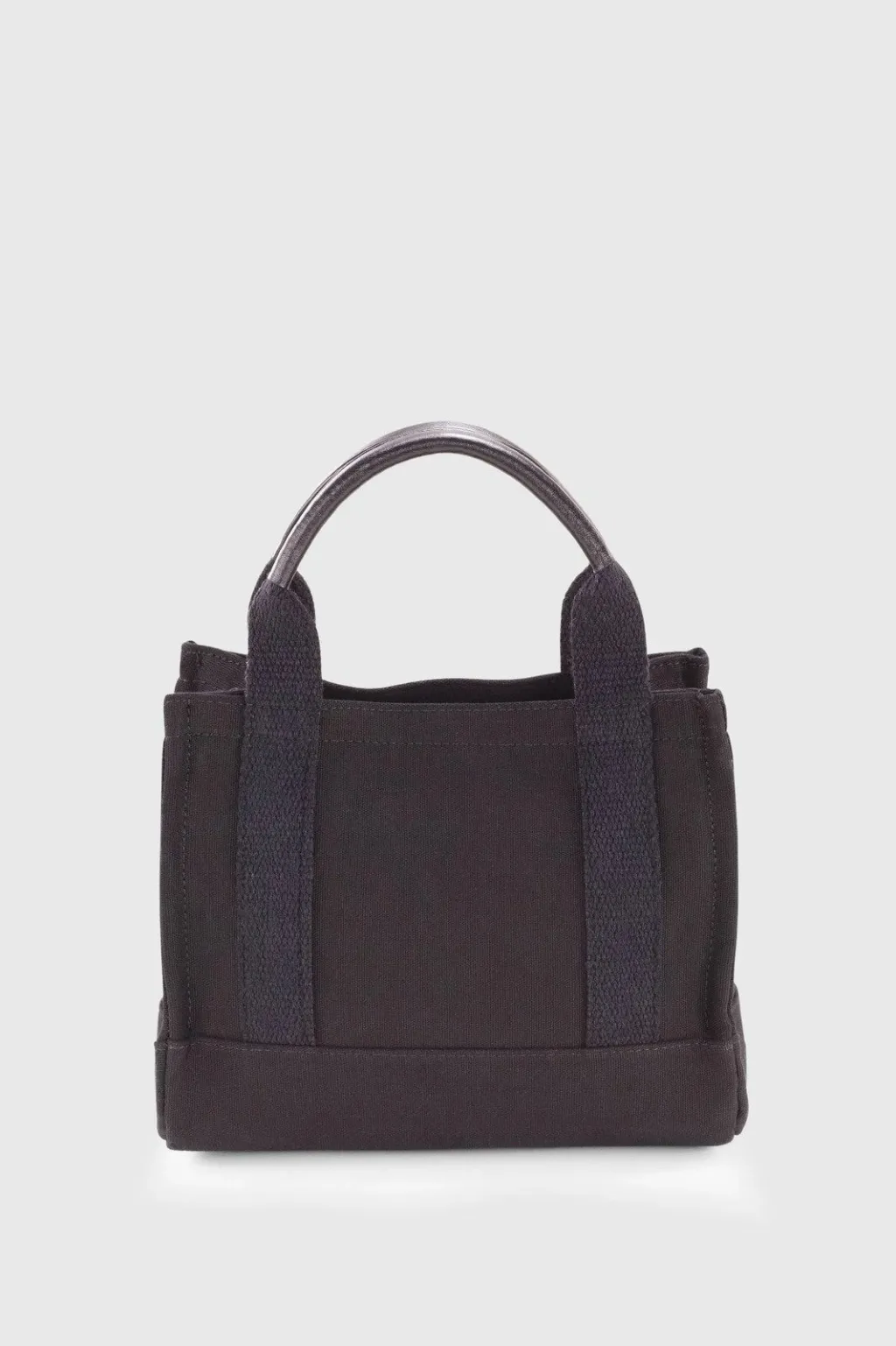 Çantë tote e zezë, Zoozie Bags, 232 - 3