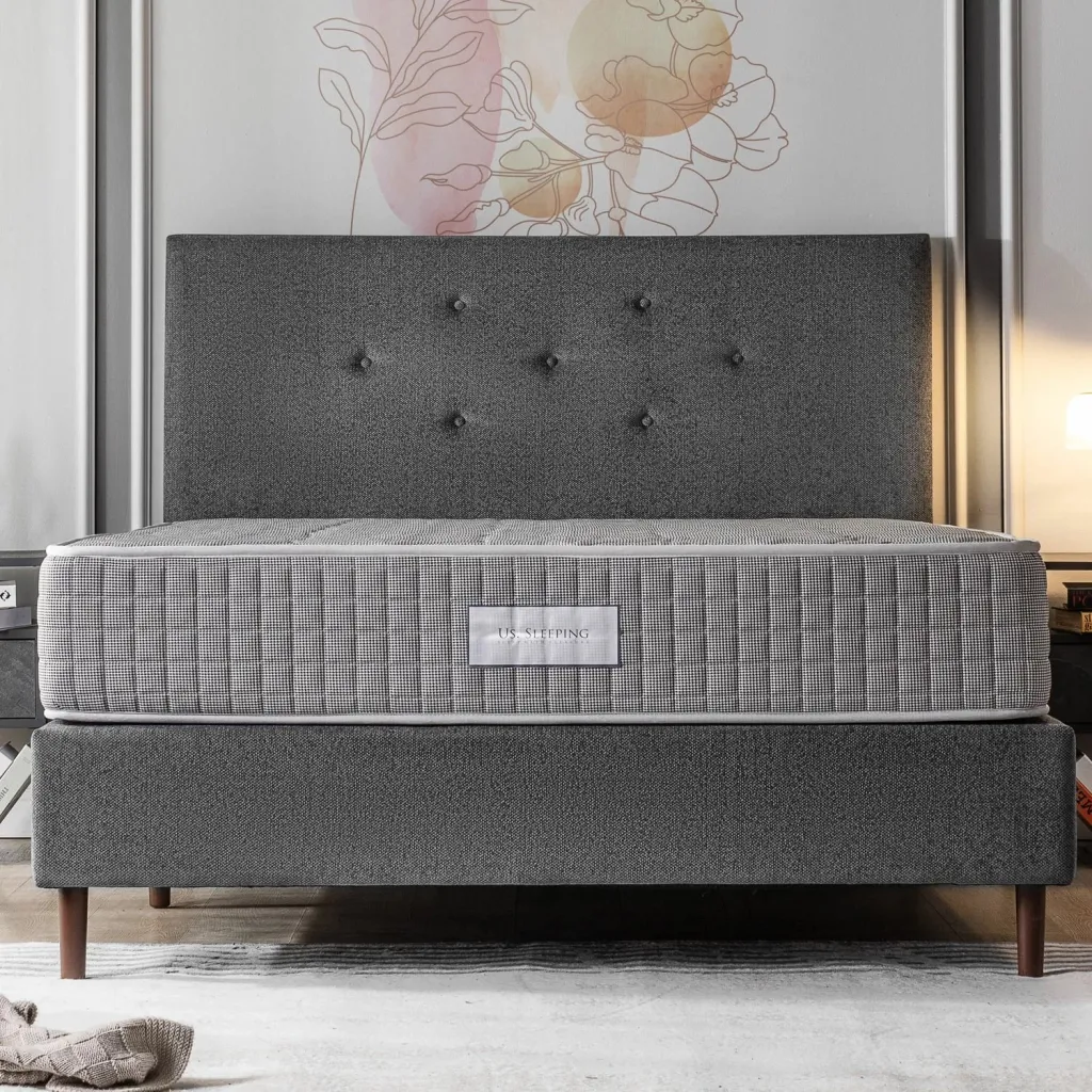 Dyshek Skye Decor, Seri Ekskluzive Lannister, 90x200 - 3