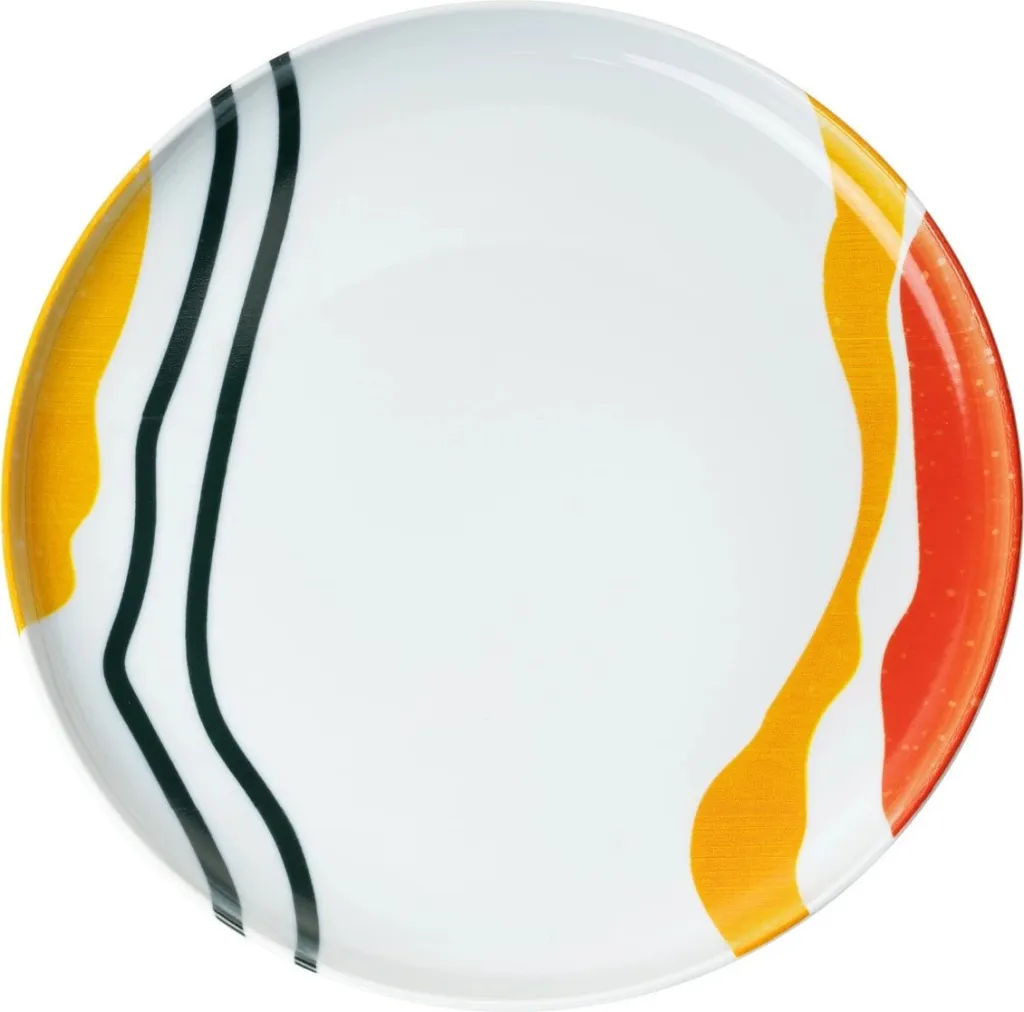 Set enësh për drekë (18 copë), Hermia, NNMOD18Y6880717 - 5