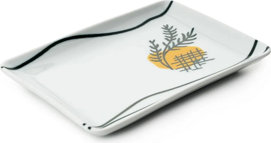 Set enësh për drekë (18 copë), Hermia, NNMOD18Y6880717 - 7