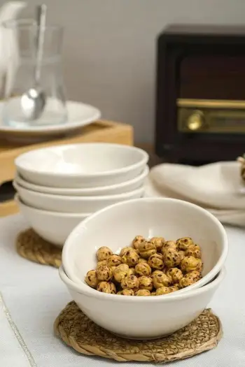 Set tasash për meze (6 copë), Hermia Concept, Hayal Cerez 6