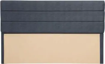 Taban krevatit Skye Decor, Motya 140, anthracite
