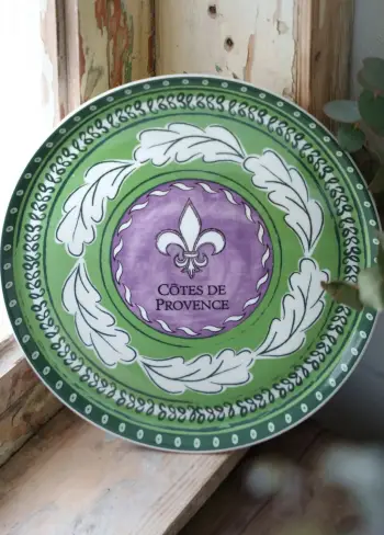 Set pjatash shërbimi (6 copë), Hermia Concept, PRC0003