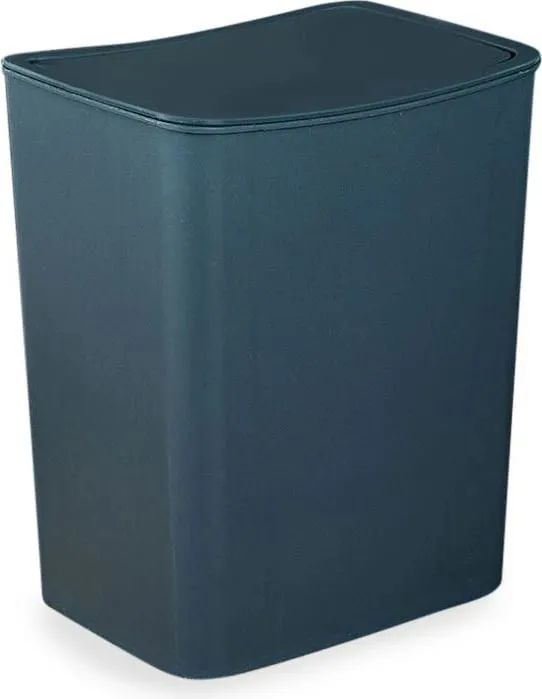 Kosh mbeturinash anthracite, Hermia Concept, TRN-182-04, 5L - 3