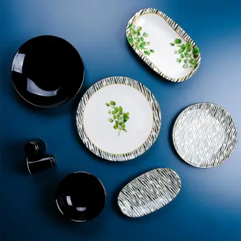 Set darke 29 pjese, Hermia Concept, 58YMT000711