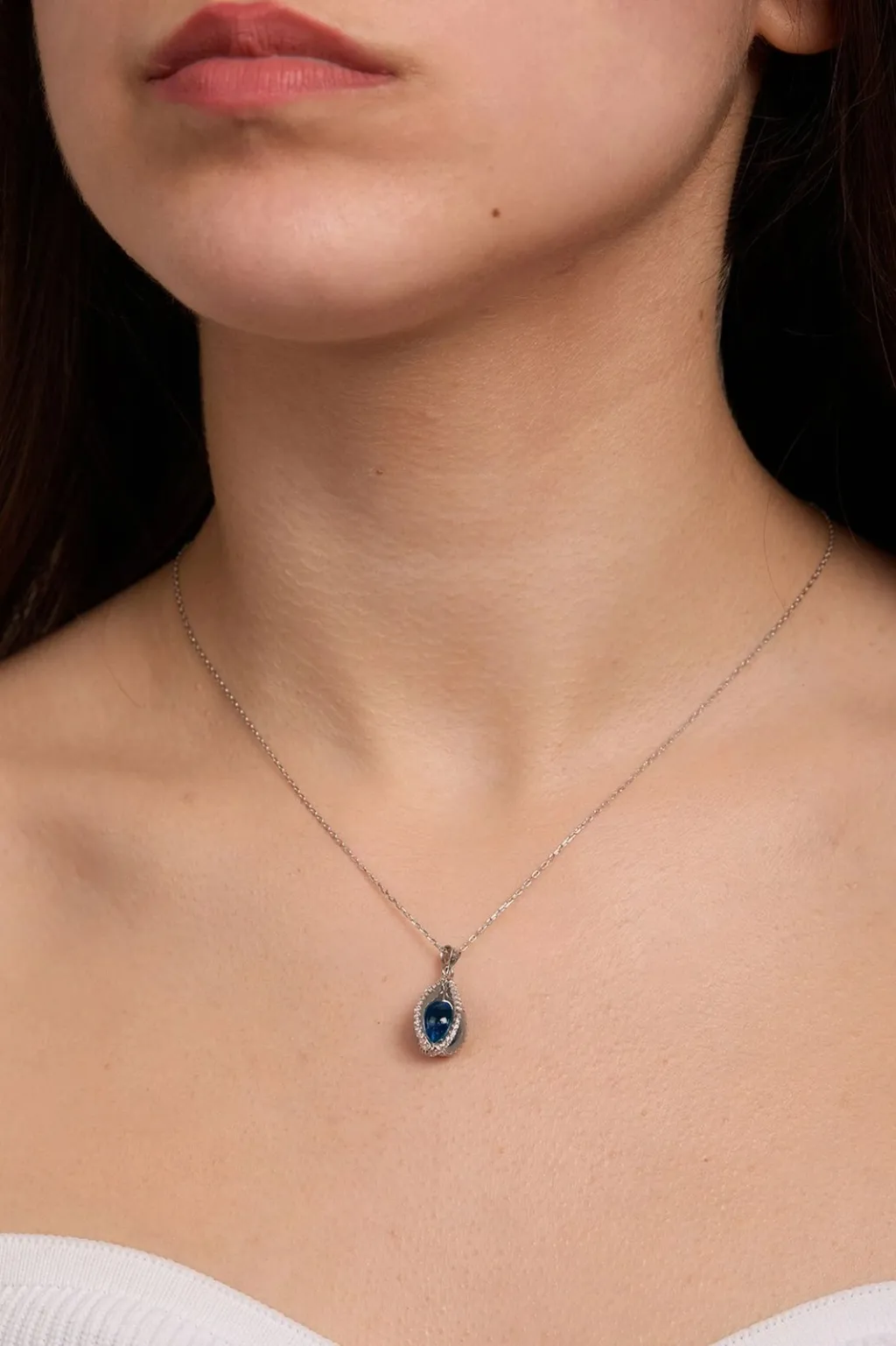 Varëse argjendi Elika Silver, ELKYS60378 - 2
