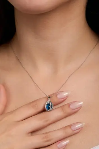 Varëse argjendi Elika Silver, ELKYS60378