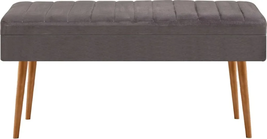 Bankë Skye Decor, Vina 1501-2, anthracite, atlantic - 2