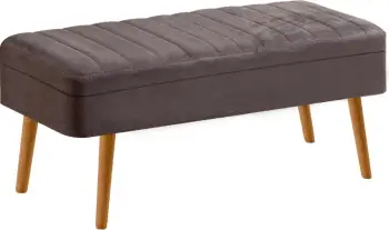 Bankë Skye Decor, Vina 1501-2, anthracite, atlantic
