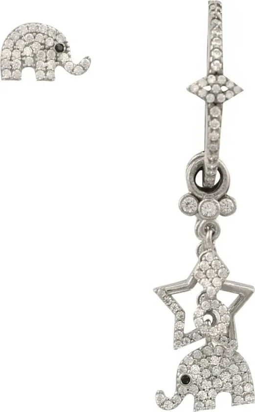 Vath argjendi, Jumeon, 8714R - 2