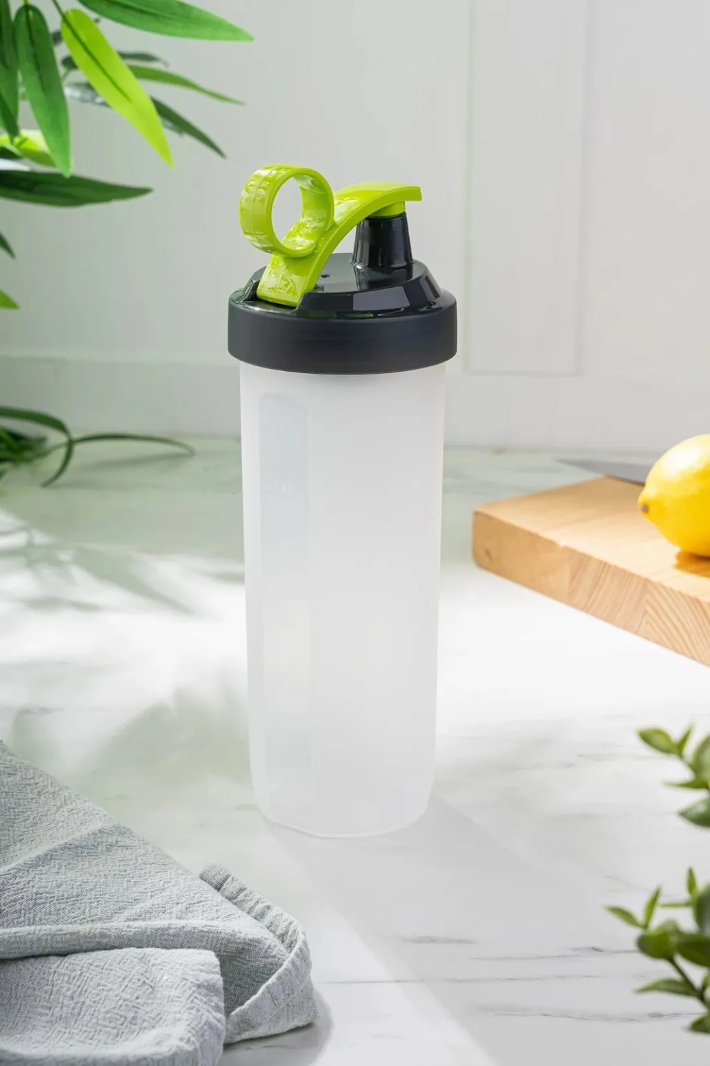 Shishe Hermia Concept, TrMWatbGreP01-74, 740 ml - 1