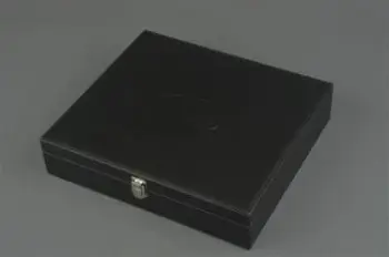 Mbajtës për takëme Hermia Concept, Box60, ngjyrë e zezë