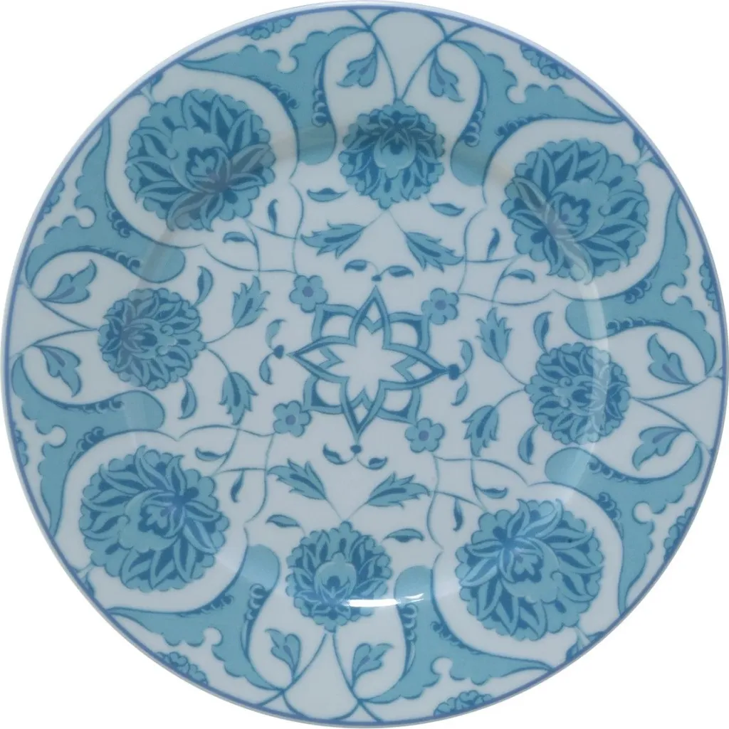 Set enësh për drekë (24 copë), Hermia Concept, NNLB24Y2885503 - 3