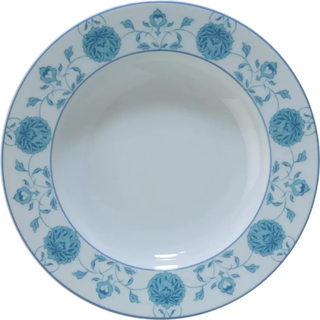 Set enësh për drekë (24 copë), Hermia Concept, NNLB24Y2885503 - 4