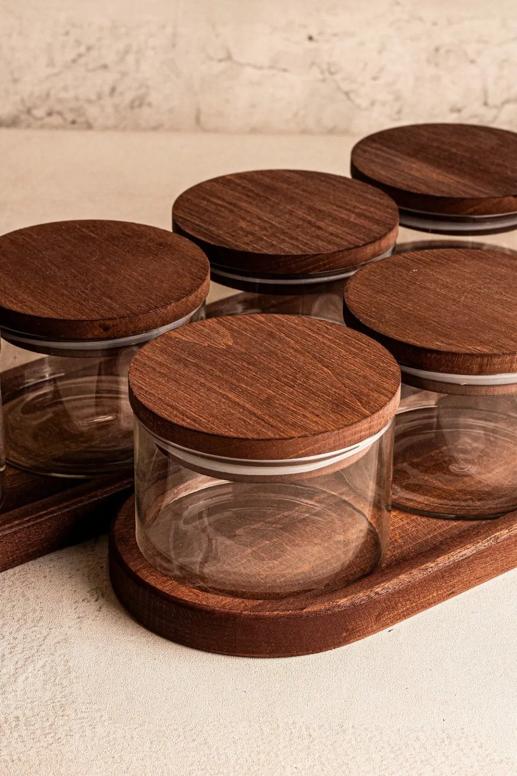 Set pjatash (18 copë), Hermia Concept, Doria 10 - 4