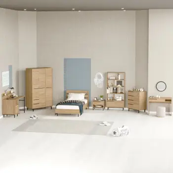 Set dhome për të rinj Skye Decor, ON27-S