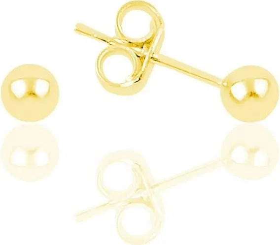 Vath argjendi, ngjyrë ari, Jumeon 11478G - 1