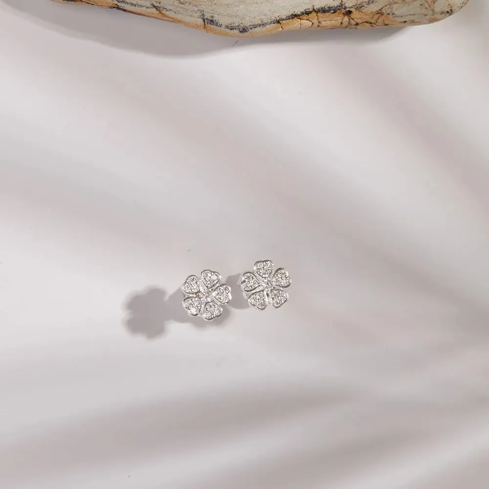 Vathë argjendi Elika Silver, ELKSLC40019 - 2