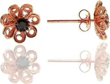 Vathë argjendi rozë gold, Jumeon, 9364