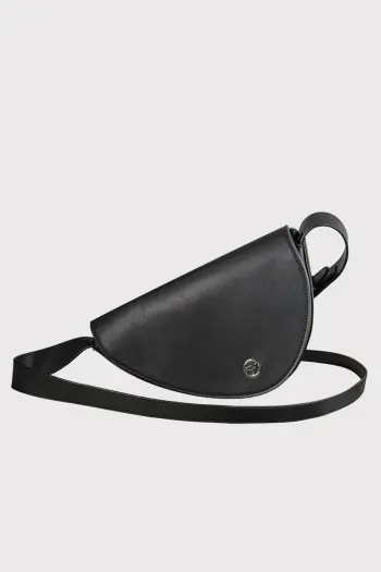 Çantë krahu Zoozie Bags, Doha, e zezë