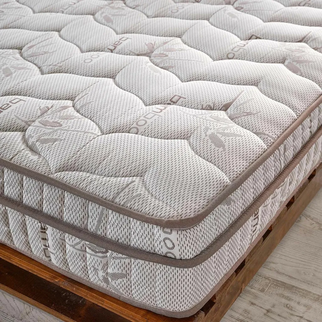 Dyshek Skye Decor, Optimum, 90x190 - 4