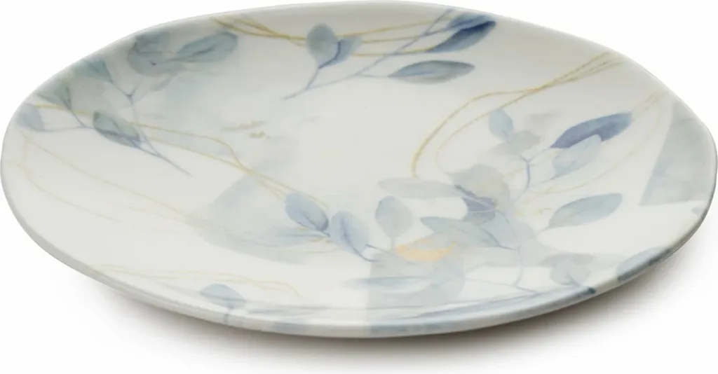 Set enësh për drekë (24 copë), Hermia Concept, ORG24DB1573 - 18