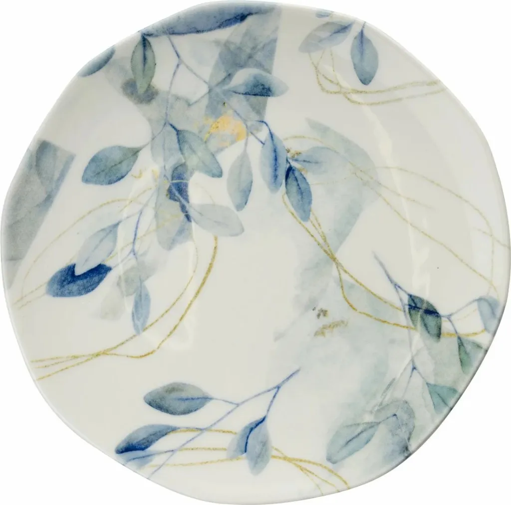 Set enësh për drekë (24 copë), Hermia Concept, ORG24DB1573 - 10