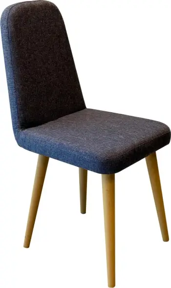 Karrige Vina Mini 1048, ngjyrë lisi, blu e errët