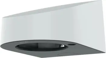 Mbajtës muri Axis TP3005-E, universal, zi/bardhë