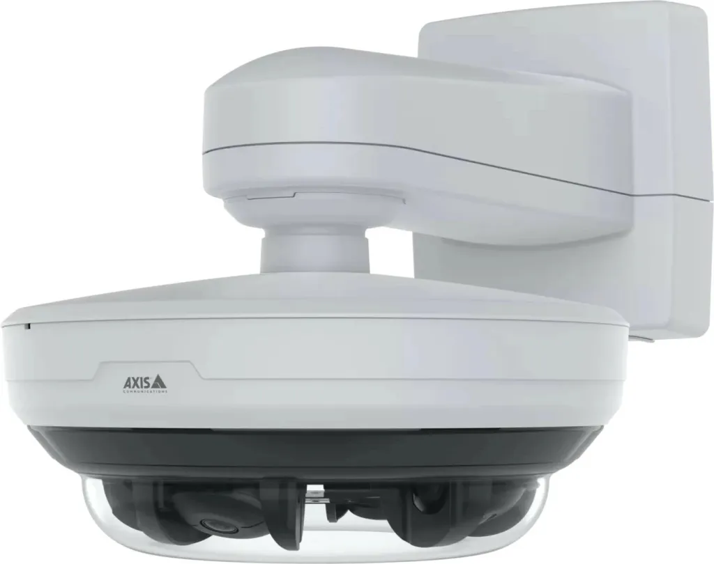 Mbajtëse pendant Axis TP3107 për P3747/P3748-PLVE, e bardhë - 1