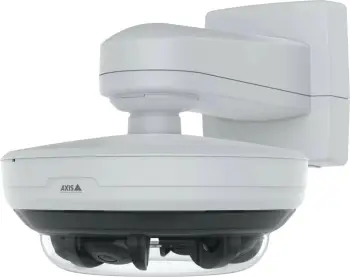 Mbajtëse pendant Axis TP3107 për P3747/P3748-PLVE, e bardhë