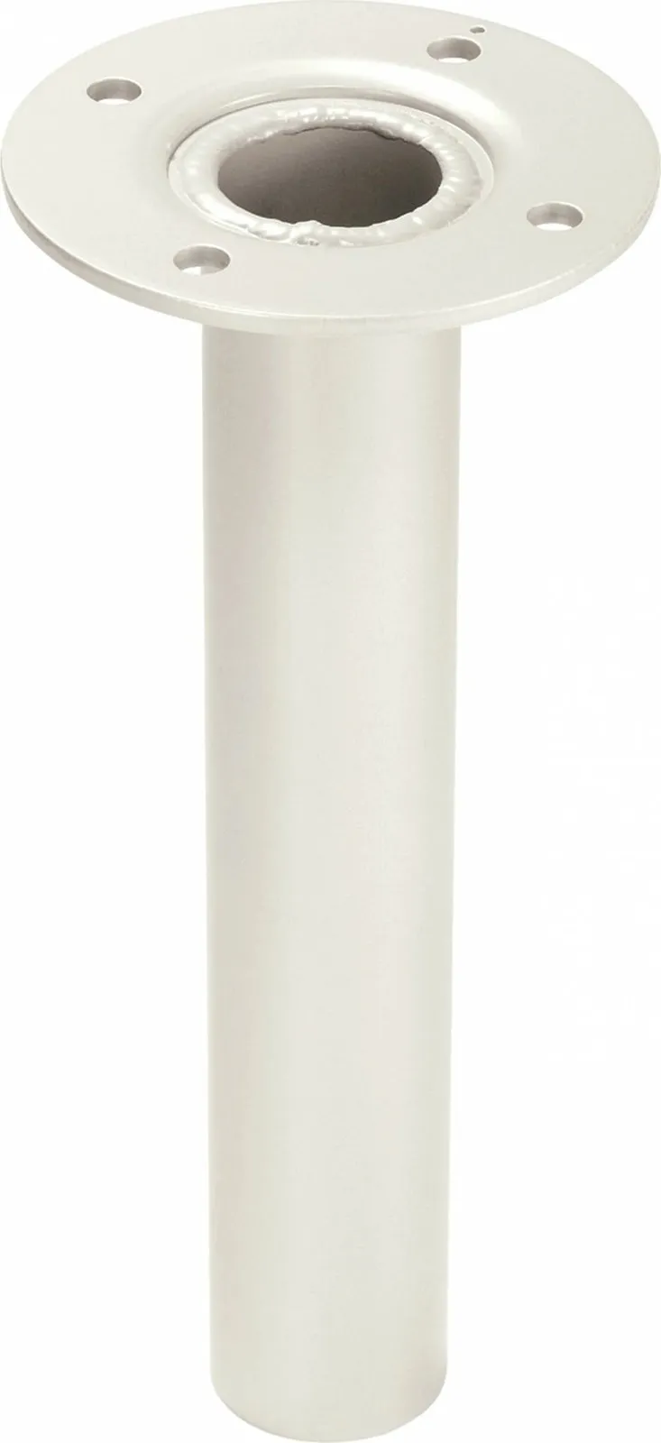 Mbajtëse tavani Hanwha Wisenet SBP-300CMW, e bardhë - 1