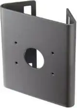 Mbajtës Hanwha SBP-302PM, Wireless, Gri
